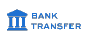 bank transfer